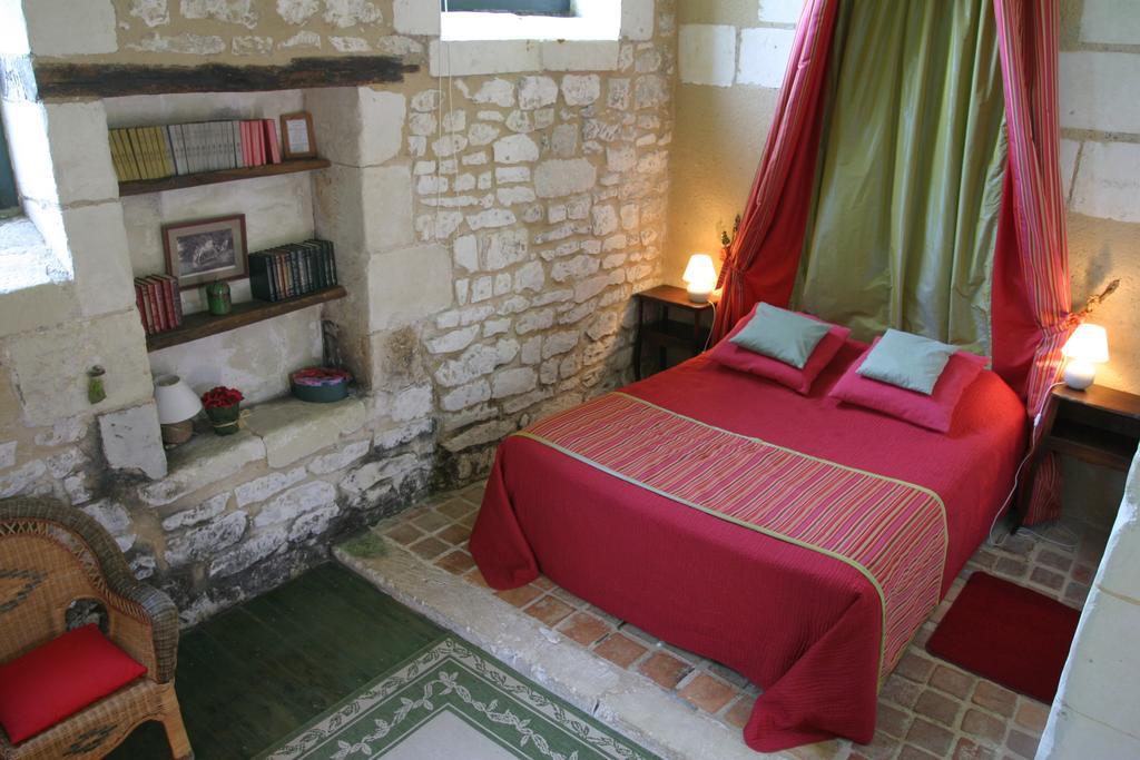 Le Clos De Ligre Room photo