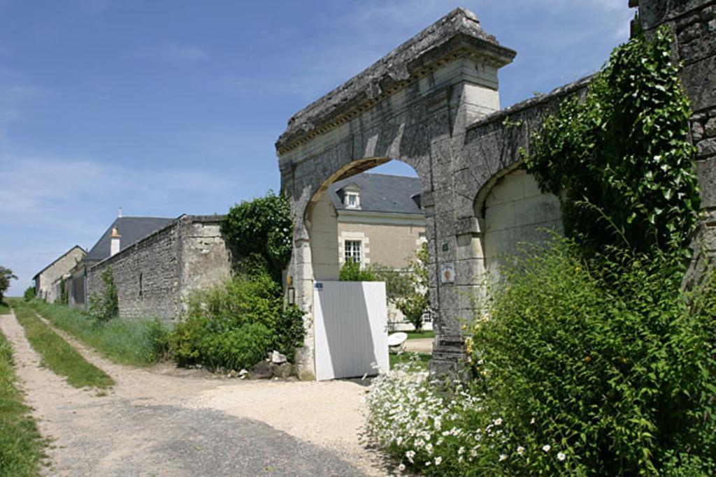 Le Clos De Ligre Exterior photo