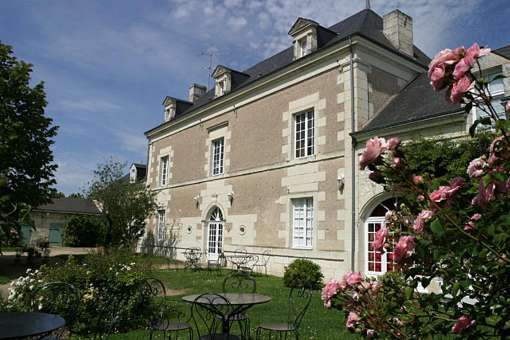 Le Clos De Ligre Exterior photo
